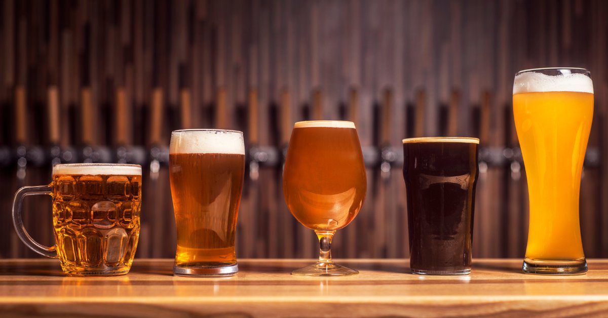 A Beginner’s Guide to Ale Styles