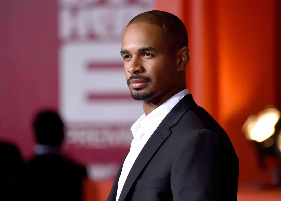 1731062175 52 Damon Wayans Jr measurements bio height weight shoe size.webp