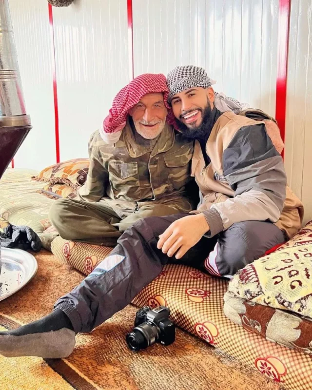 1731062865 61 Adam Saleh measurements bio height weight shoe size.webp