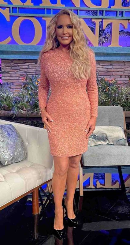 1731079015 799 Shannon Beador measurements bio height weight shoe and bra size