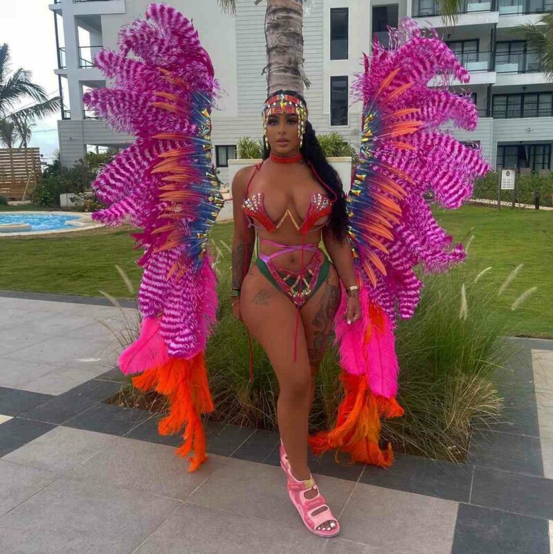 1731090947 820 Alexis Skyy Measurements bio height weight shoe and bra size