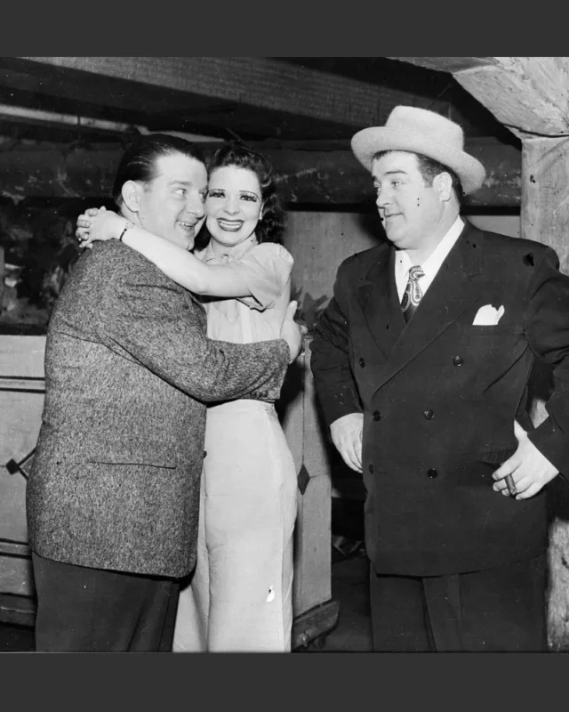 1731276316 598 Lou Costello measurements bio height weight shoe size.webp