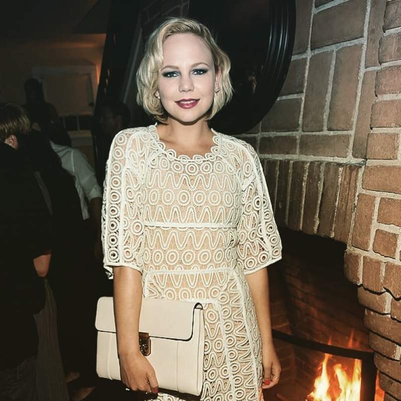 1731303637 304 Adelaide Clemens measurements bio height weight shoe and bra size