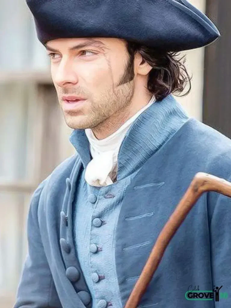 Aidan Turner Career