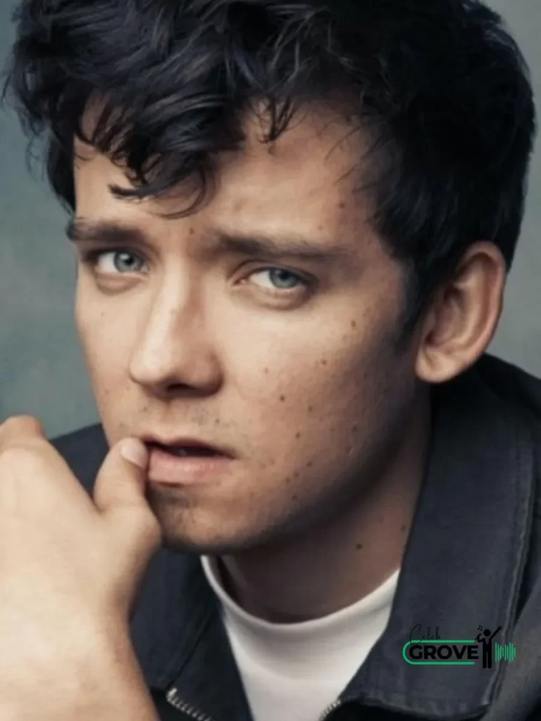 Asa Butterfield Biography