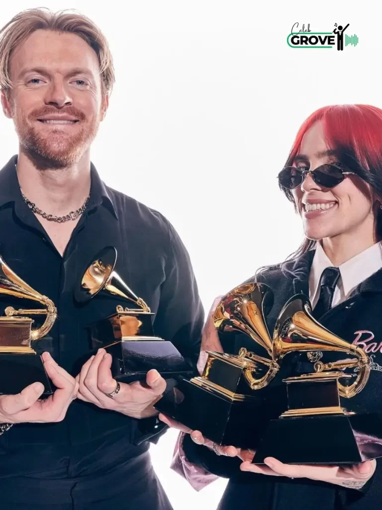 Billie Eilish Awards