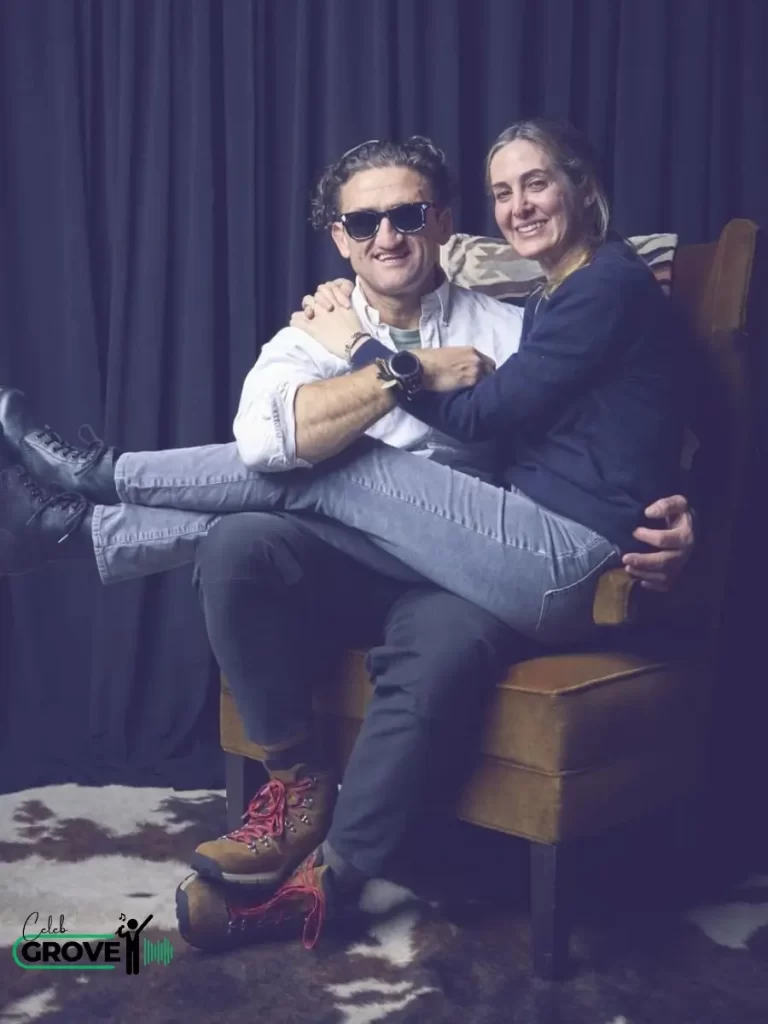 Casey Neistat Relationships