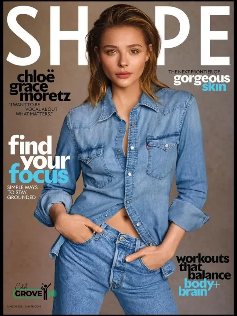 Chloë Moretz Career