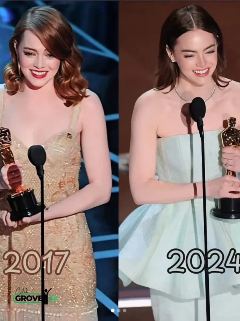 Emma Stone Award