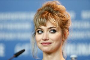 Imogen Poots Captivating Bra Size and Body Measurements Revealed