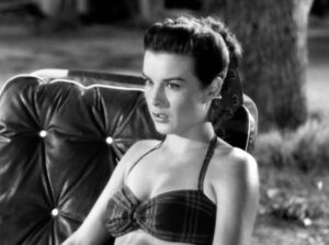 Jean Peters