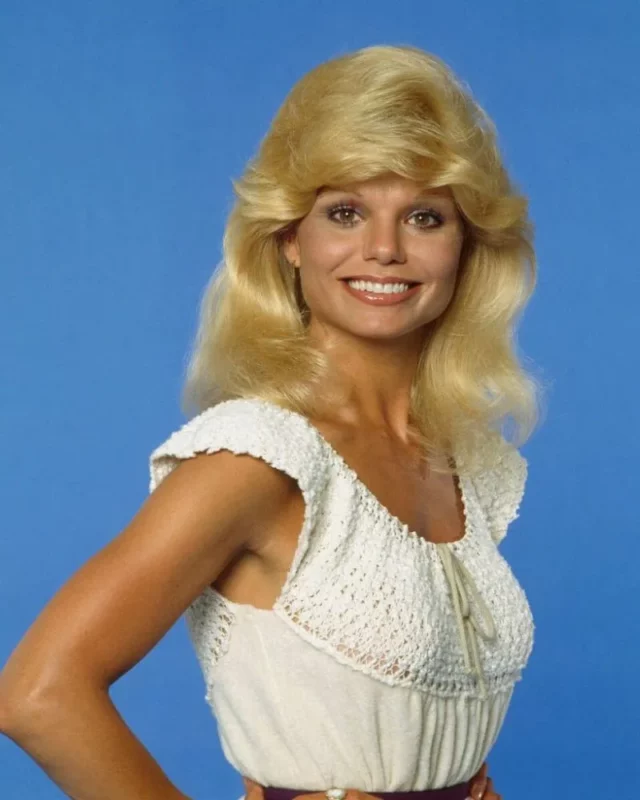 Loni Anderson measurements bio height weight shoe and bra size.webp