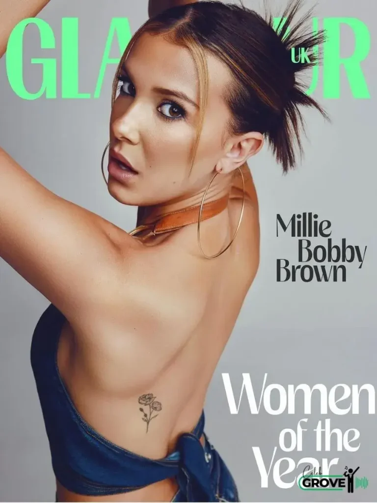 Millie Bobby Brown Career