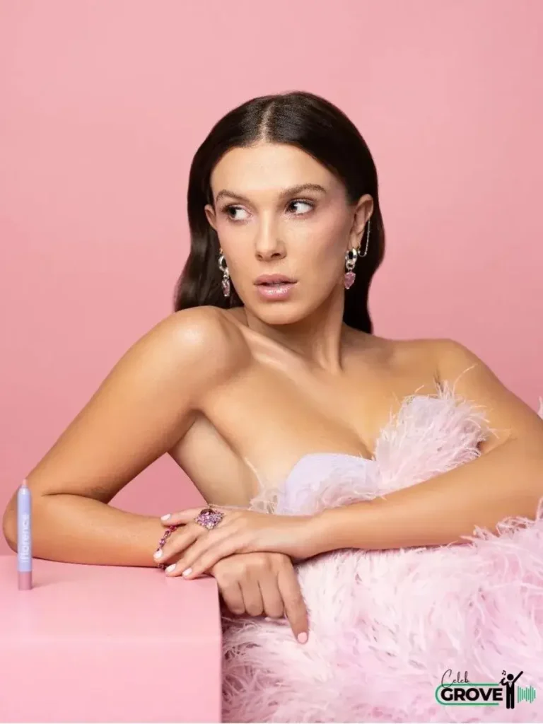 Millie Bobby Brown Television