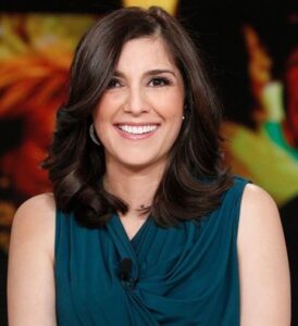 Rachel Campos Duffy Profile