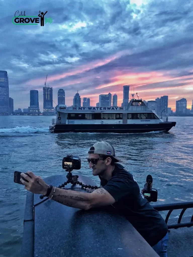 Struggle and Film-making Career Of Casey Neistat