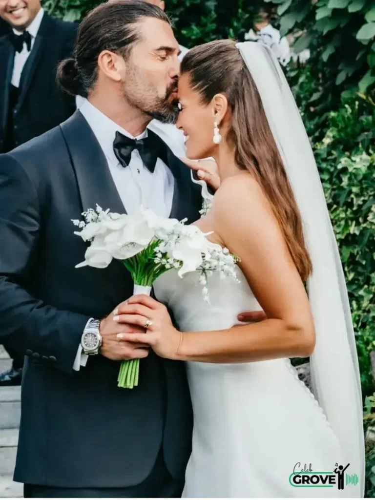 cengiz coskun marriage